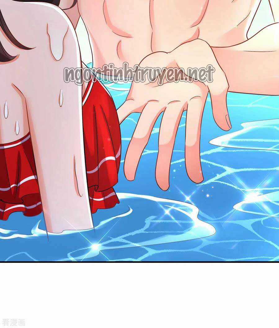 Trùng Sinh Không Gian: Cô Vợ Hào Môn Nóng Bỏng Không Dễ Chọc Chapter 128 trang 11