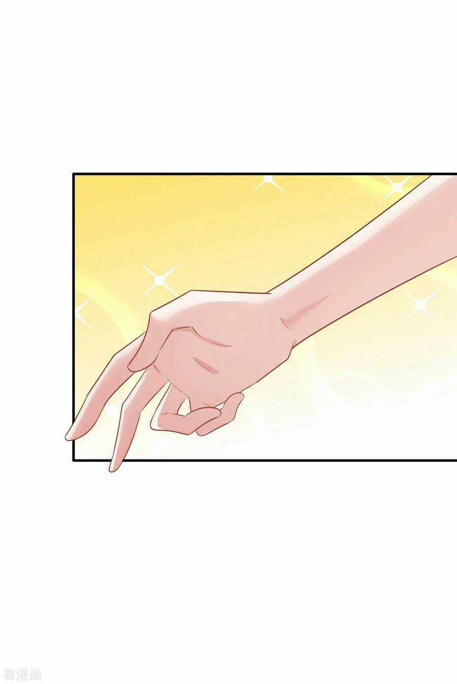 Trùng Sinh Không Gian: Cô Vợ Hào Môn Nóng Bỏng Không Dễ Chọc Chapter 128 trang 13