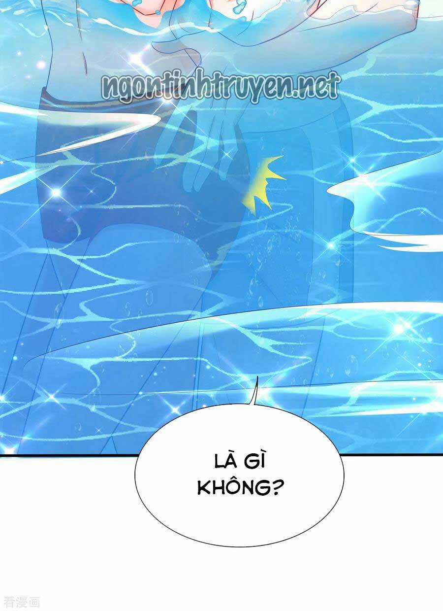 Trùng Sinh Không Gian: Cô Vợ Hào Môn Nóng Bỏng Không Dễ Chọc Chapter 128 trang 16