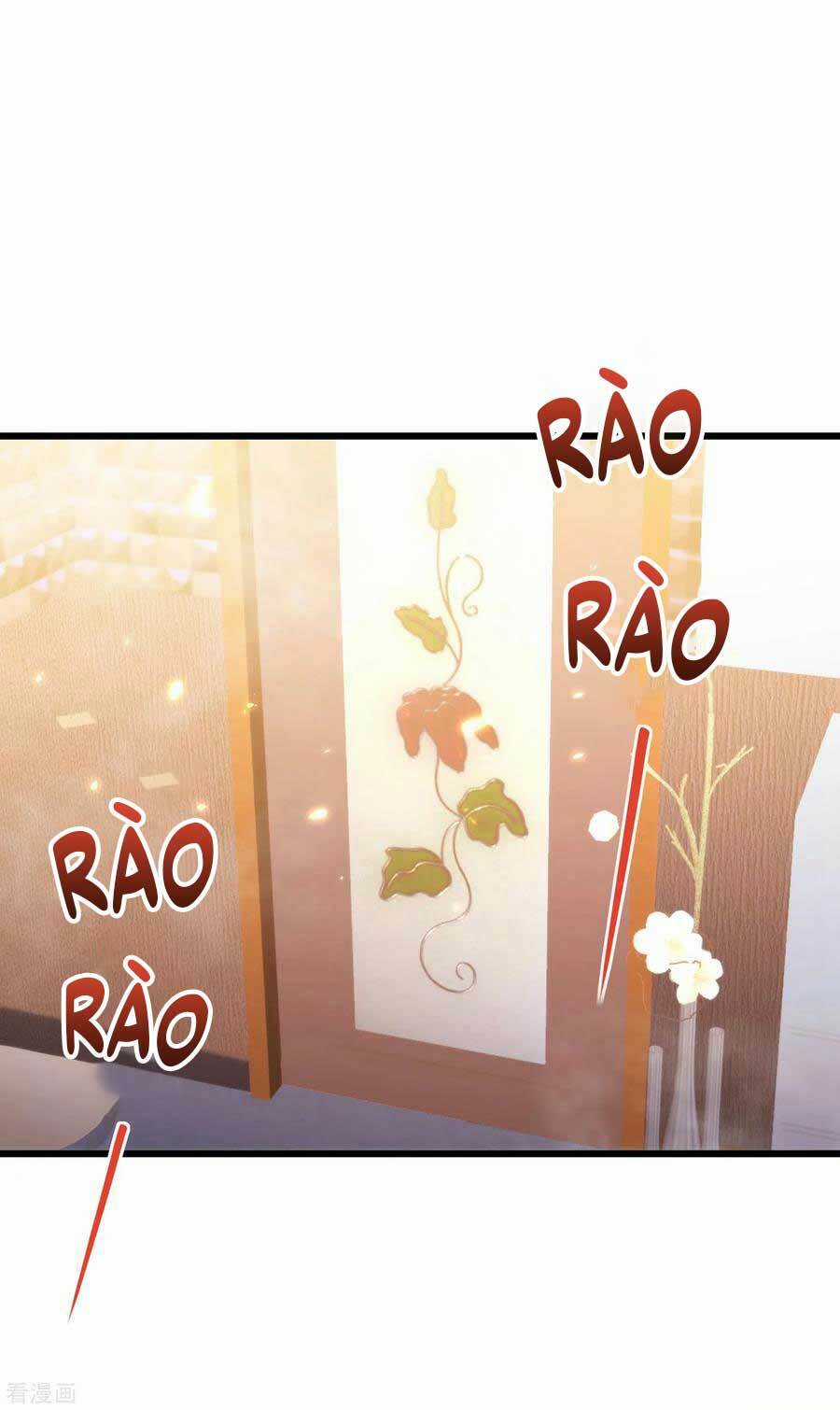 Trùng Sinh Không Gian: Cô Vợ Hào Môn Nóng Bỏng Không Dễ Chọc Chapter 128 trang 17