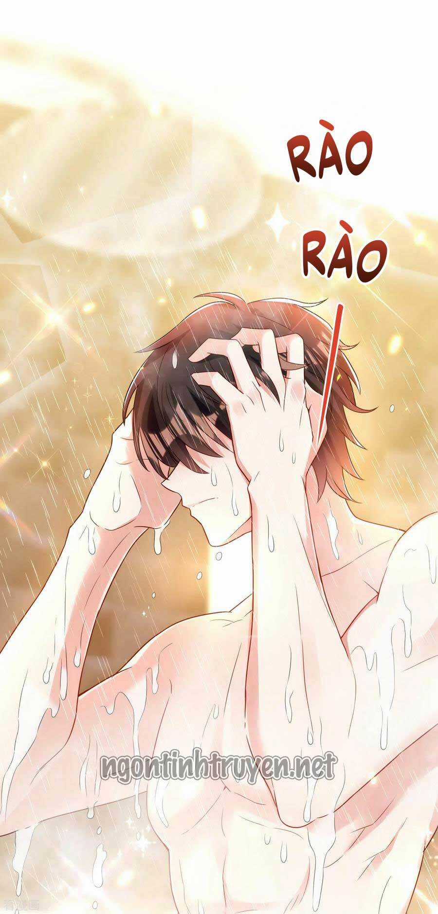 Trùng Sinh Không Gian: Cô Vợ Hào Môn Nóng Bỏng Không Dễ Chọc Chapter 128 trang 18