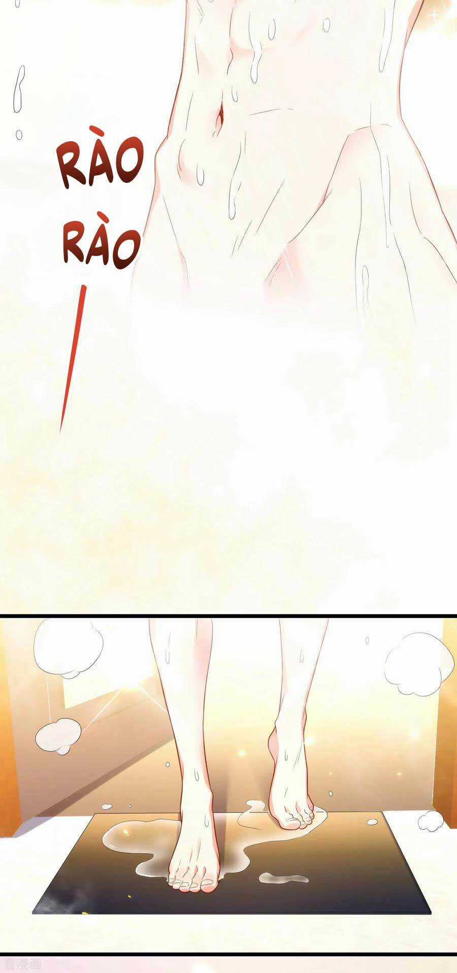 Trùng Sinh Không Gian: Cô Vợ Hào Môn Nóng Bỏng Không Dễ Chọc Chapter 128 trang 19