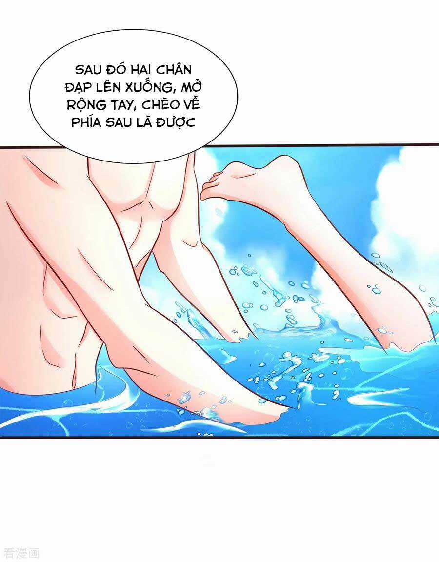 Trùng Sinh Không Gian: Cô Vợ Hào Môn Nóng Bỏng Không Dễ Chọc Chapter 128 trang 2