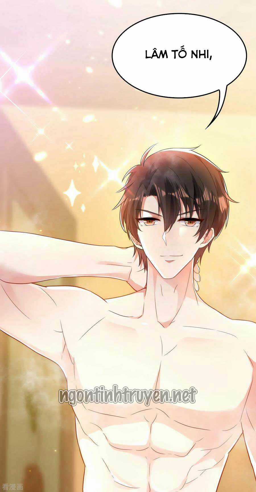 Trùng Sinh Không Gian: Cô Vợ Hào Môn Nóng Bỏng Không Dễ Chọc Chapter 128 trang 20