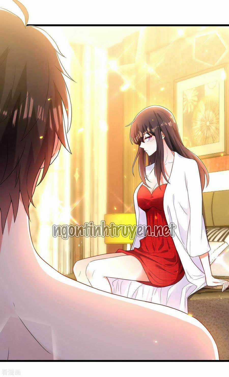 Trùng Sinh Không Gian: Cô Vợ Hào Môn Nóng Bỏng Không Dễ Chọc Chapter 128 trang 22