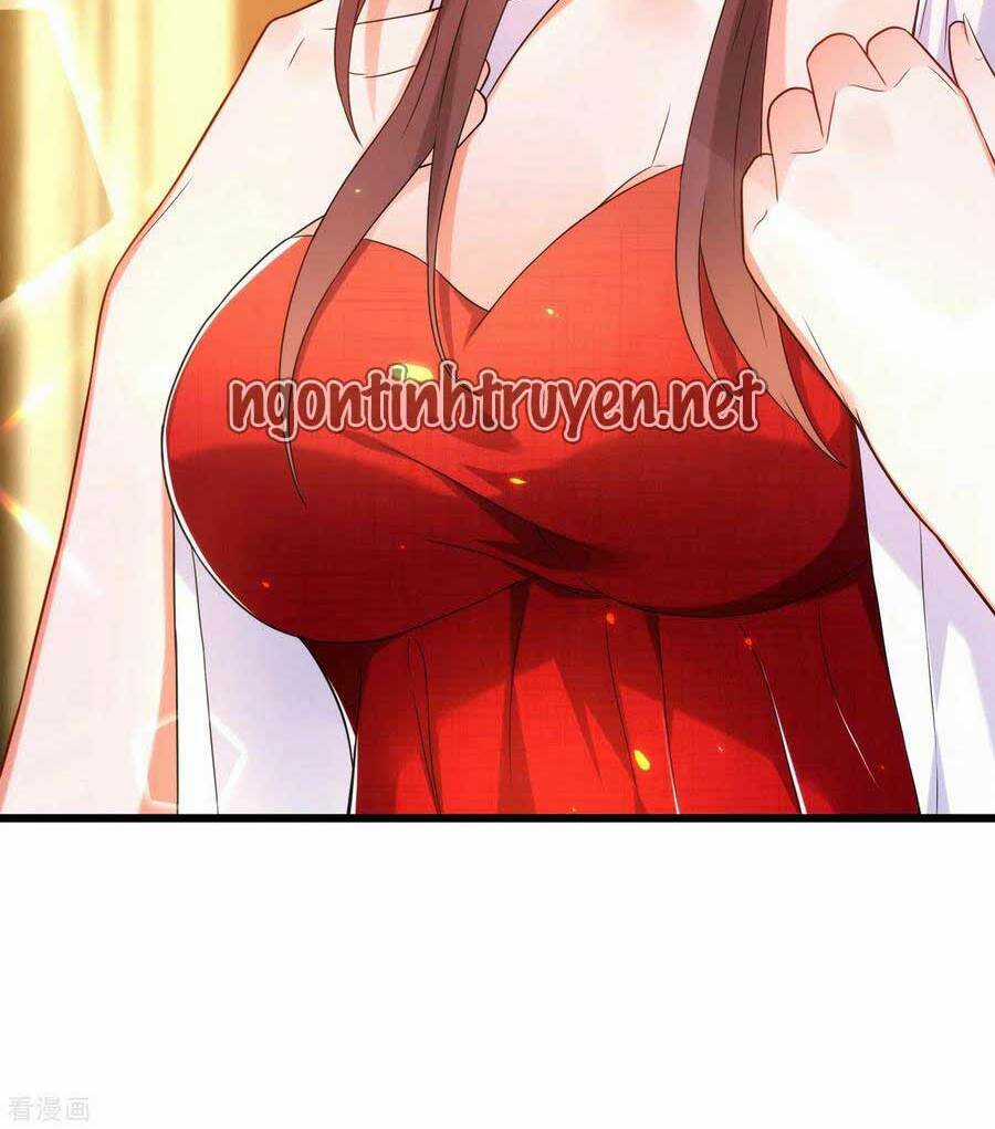 Trùng Sinh Không Gian: Cô Vợ Hào Môn Nóng Bỏng Không Dễ Chọc Chapter 128 trang 25