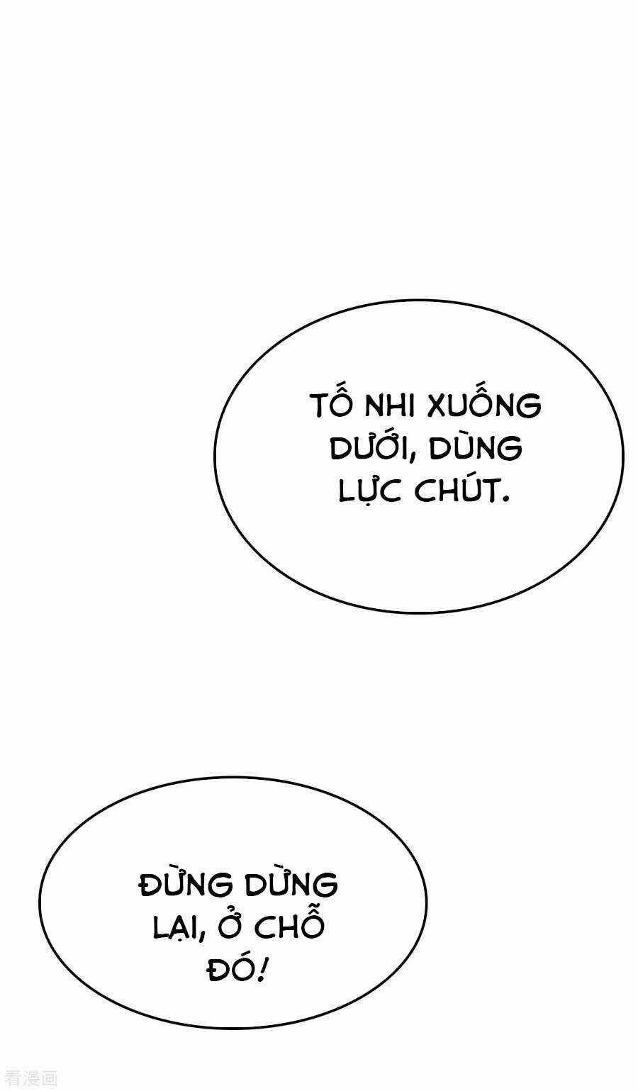 Trùng Sinh Không Gian: Cô Vợ Hào Môn Nóng Bỏng Không Dễ Chọc Chapter 128 trang 26