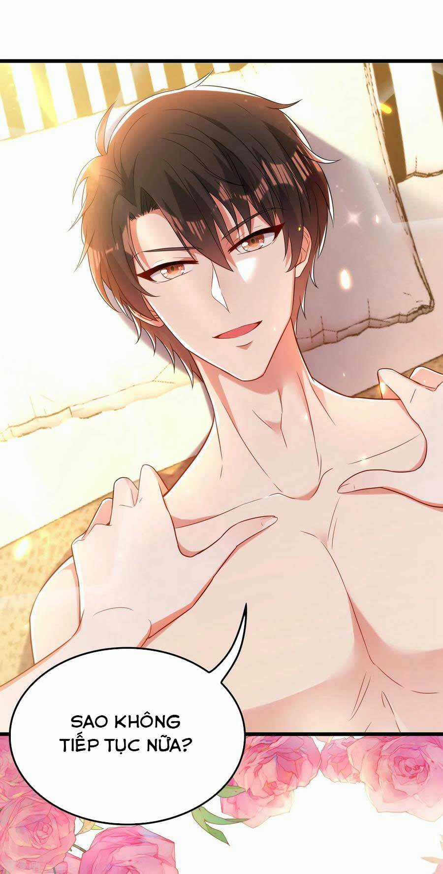 Trùng Sinh Không Gian: Cô Vợ Hào Môn Nóng Bỏng Không Dễ Chọc Chapter 128 trang 29