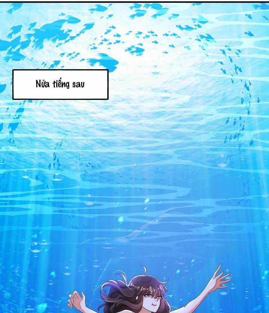 Trùng Sinh Không Gian: Cô Vợ Hào Môn Nóng Bỏng Không Dễ Chọc Chapter 128 trang 3