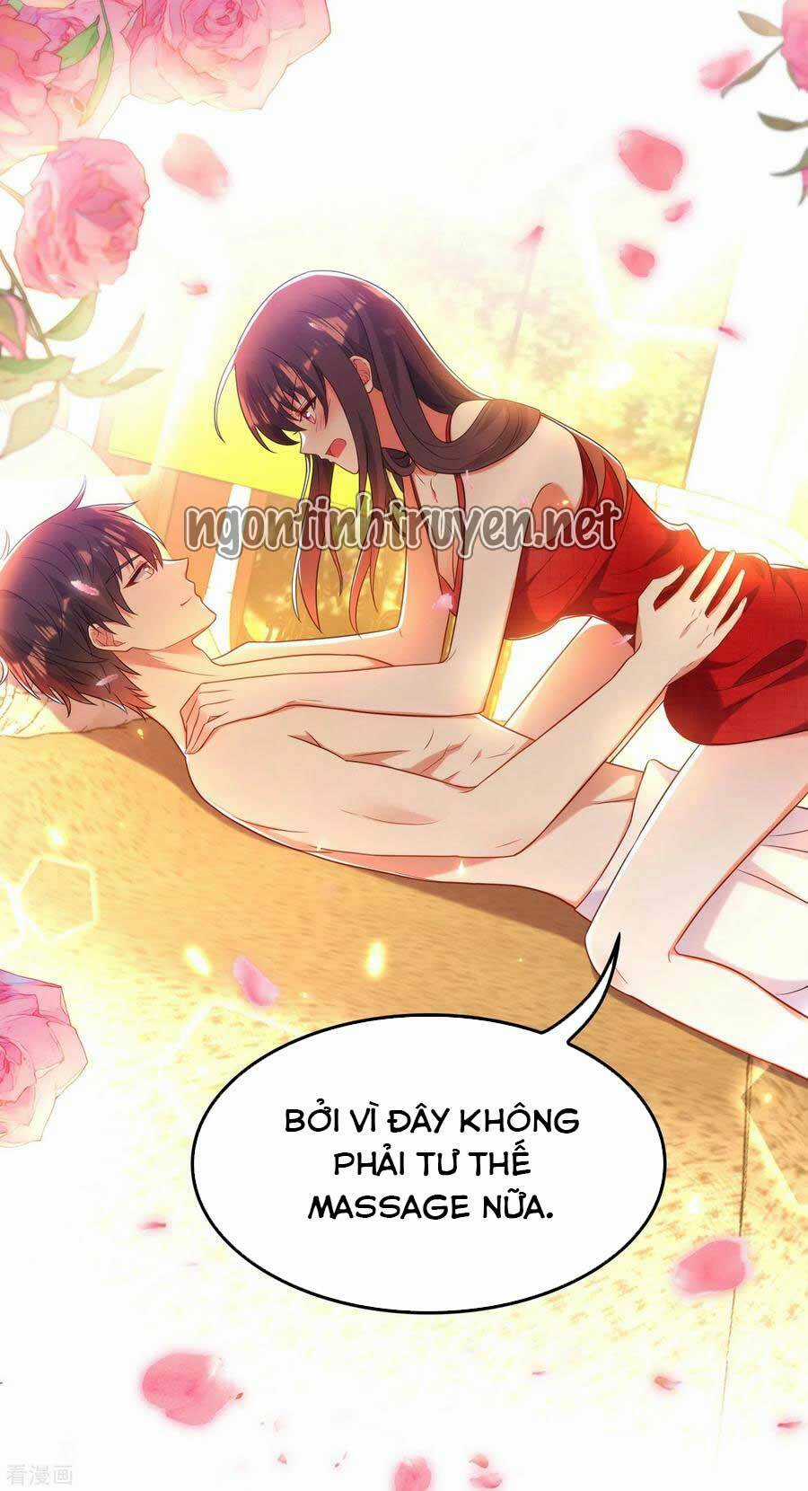 Trùng Sinh Không Gian: Cô Vợ Hào Môn Nóng Bỏng Không Dễ Chọc Chapter 128 trang 30