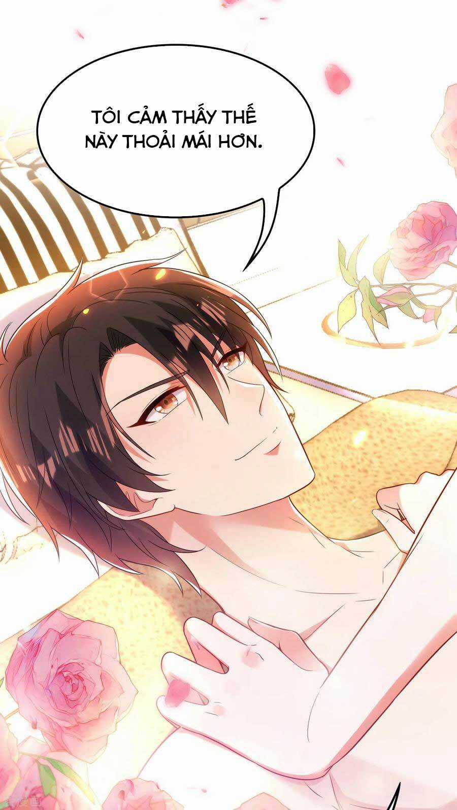 Trùng Sinh Không Gian: Cô Vợ Hào Môn Nóng Bỏng Không Dễ Chọc Chapter 128 trang 31