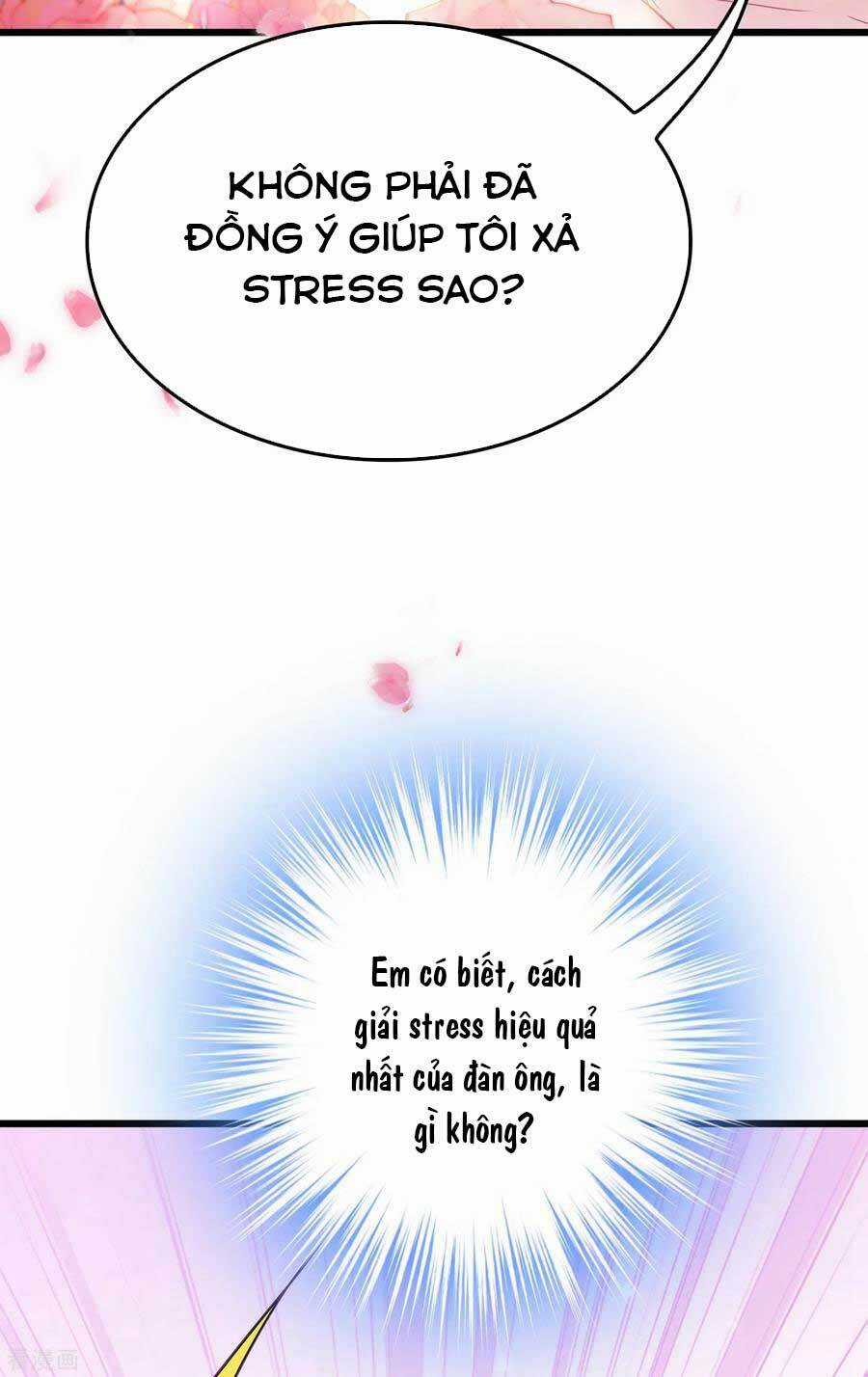 Trùng Sinh Không Gian: Cô Vợ Hào Môn Nóng Bỏng Không Dễ Chọc Chapter 128 trang 32