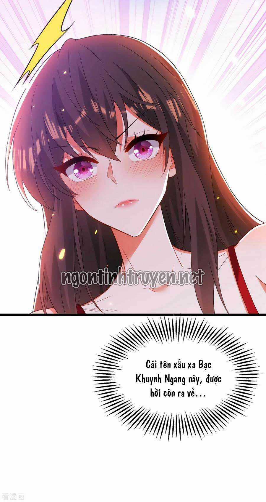 Trùng Sinh Không Gian: Cô Vợ Hào Môn Nóng Bỏng Không Dễ Chọc Chapter 128 trang 33