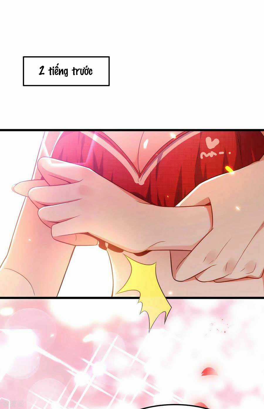 Trùng Sinh Không Gian: Cô Vợ Hào Môn Nóng Bỏng Không Dễ Chọc Chapter 128 trang 34