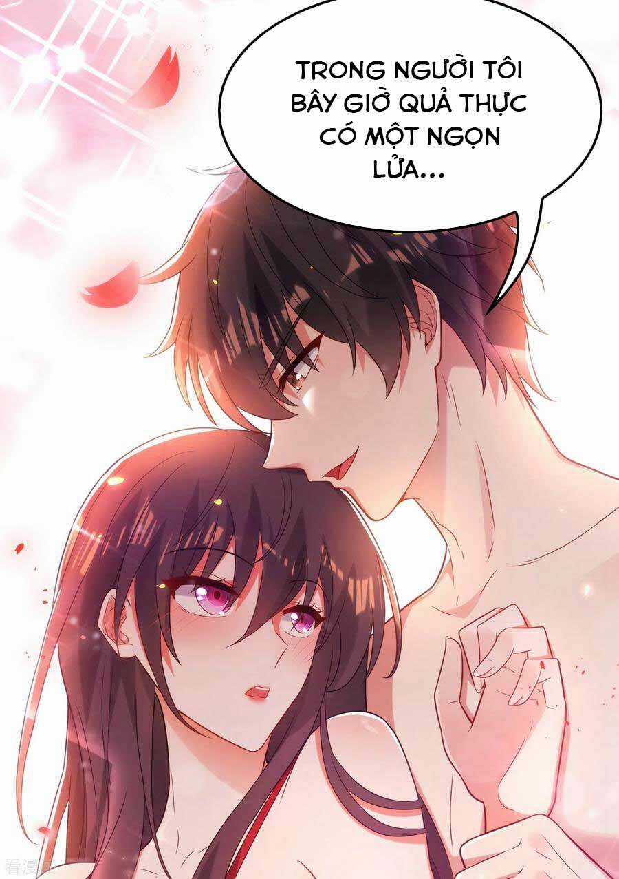 Trùng Sinh Không Gian: Cô Vợ Hào Môn Nóng Bỏng Không Dễ Chọc Chapter 128 trang 35