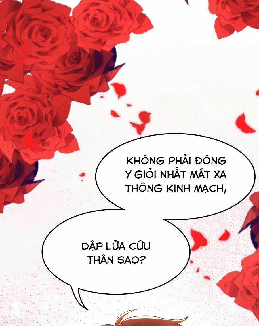 Trùng Sinh Không Gian: Cô Vợ Hào Môn Nóng Bỏng Không Dễ Chọc Chapter 128 trang 38