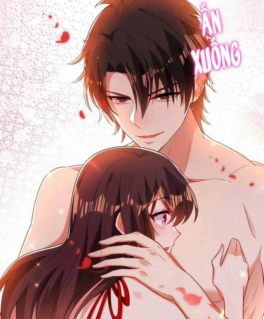 Trùng Sinh Không Gian: Cô Vợ Hào Môn Nóng Bỏng Không Dễ Chọc Chapter 128 trang 39