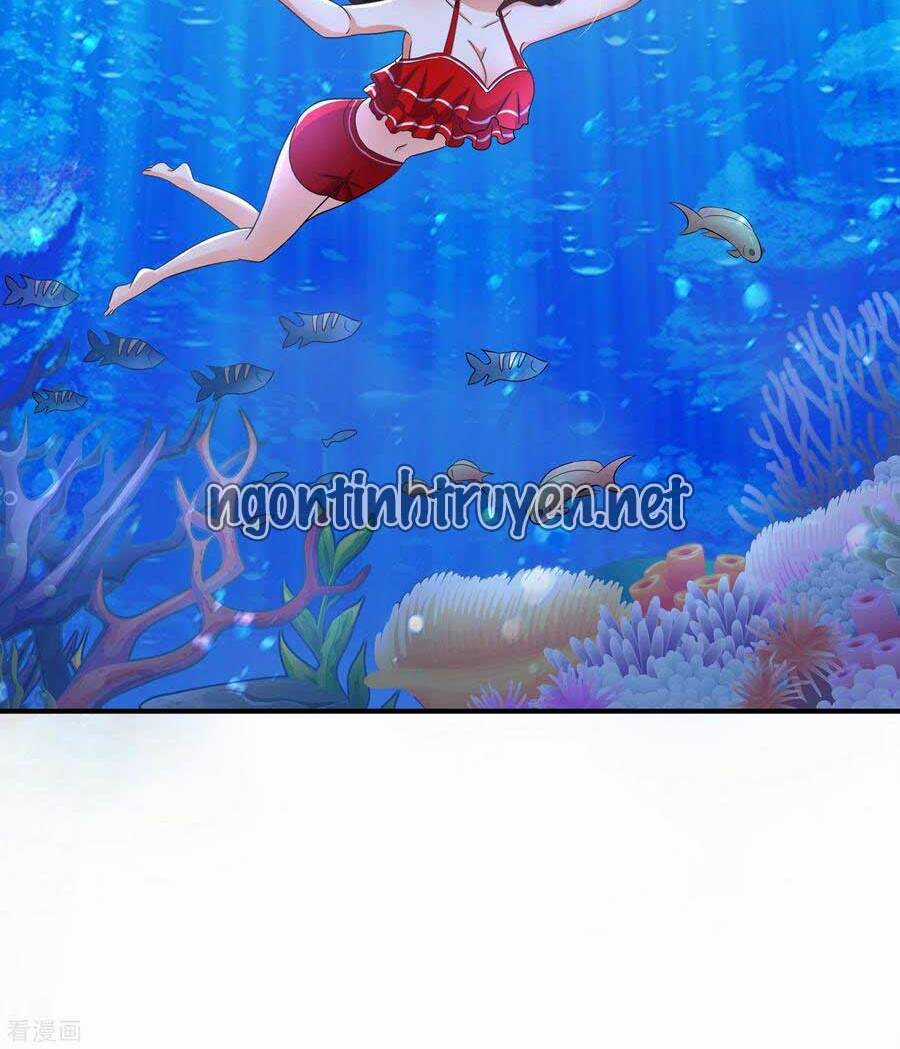 Trùng Sinh Không Gian: Cô Vợ Hào Môn Nóng Bỏng Không Dễ Chọc Chapter 128 trang 4