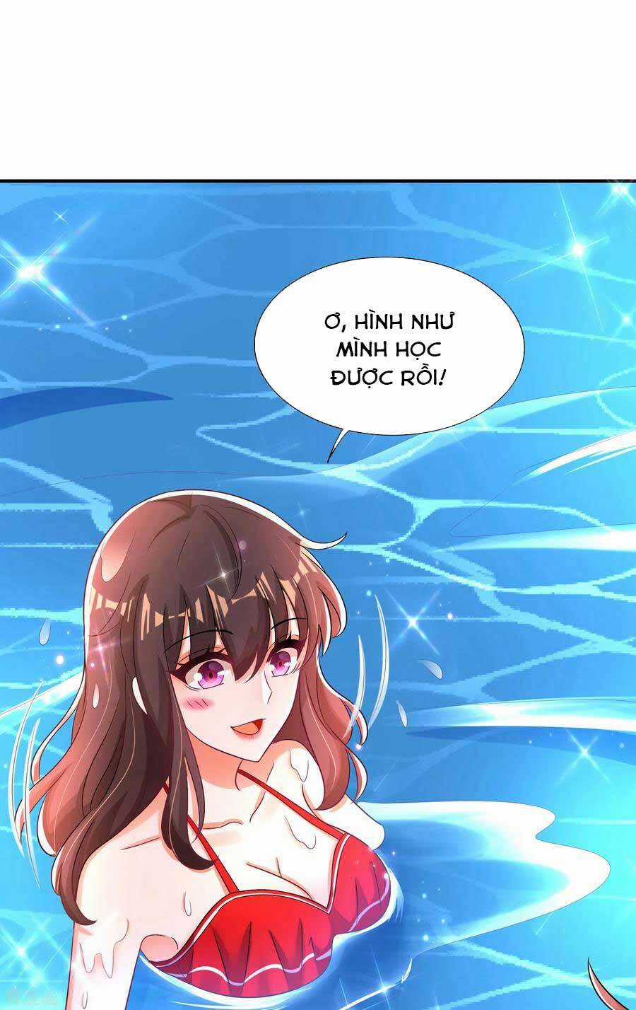 Trùng Sinh Không Gian: Cô Vợ Hào Môn Nóng Bỏng Không Dễ Chọc Chapter 128 trang 5