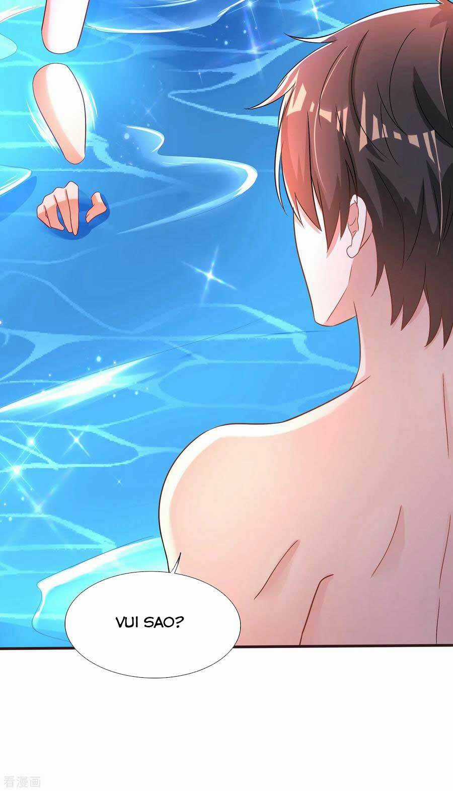 Trùng Sinh Không Gian: Cô Vợ Hào Môn Nóng Bỏng Không Dễ Chọc Chapter 128 trang 6