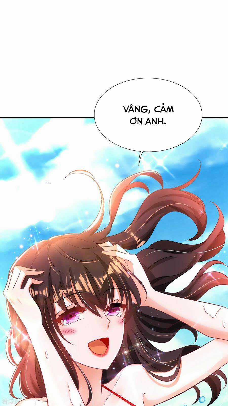 Trùng Sinh Không Gian: Cô Vợ Hào Môn Nóng Bỏng Không Dễ Chọc Chapter 128 trang 7