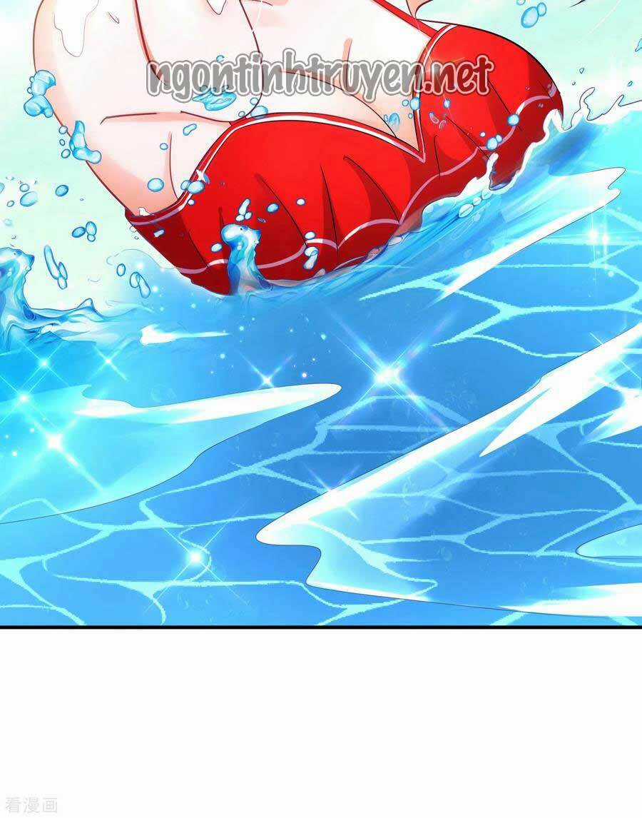 Trùng Sinh Không Gian: Cô Vợ Hào Môn Nóng Bỏng Không Dễ Chọc Chapter 128 trang 8