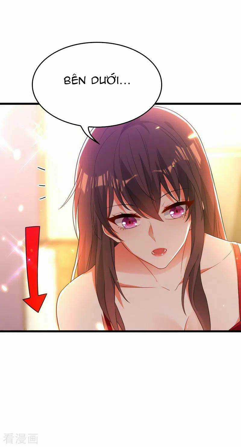 Trùng Sinh Không Gian: Cô Vợ Hào Môn Nóng Bỏng Không Dễ Chọc Chapter 129 trang 10