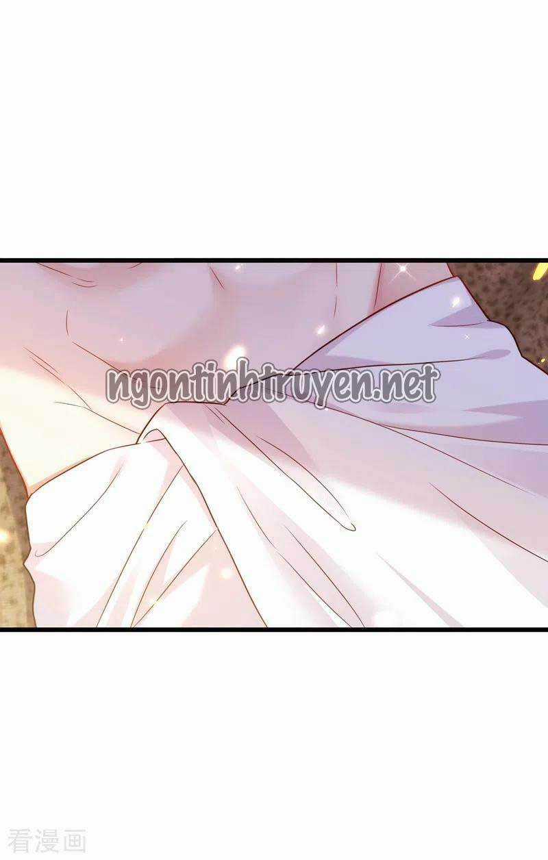 Trùng Sinh Không Gian: Cô Vợ Hào Môn Nóng Bỏng Không Dễ Chọc Chapter 129 trang 11