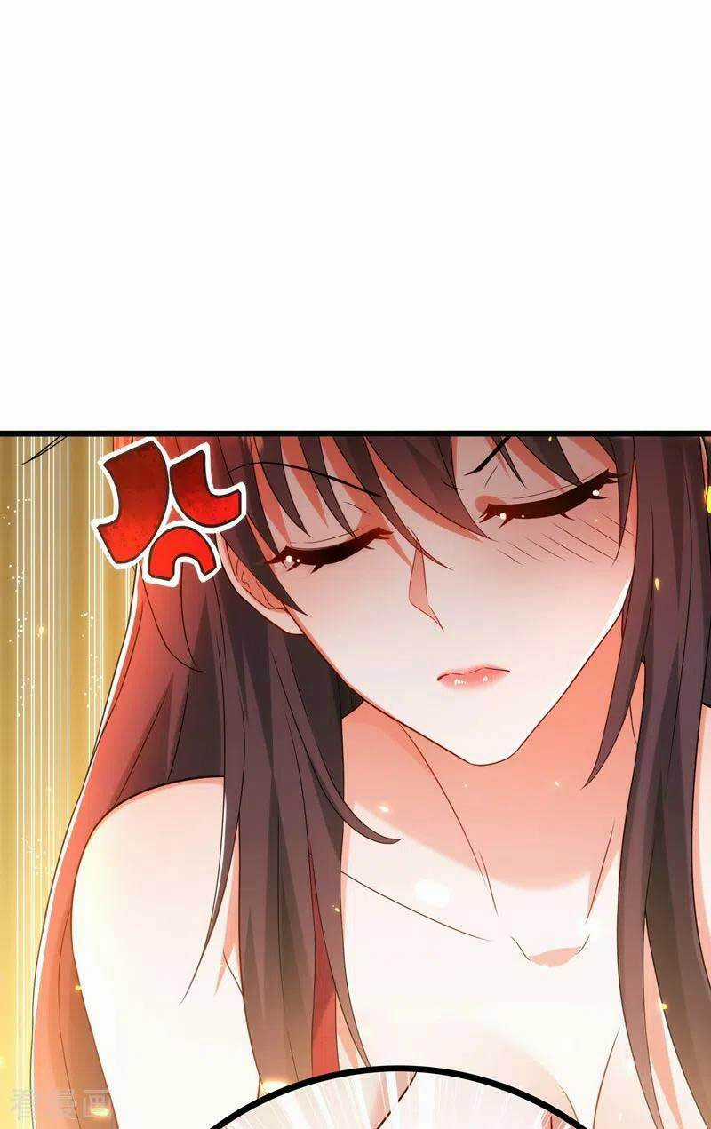 Trùng Sinh Không Gian: Cô Vợ Hào Môn Nóng Bỏng Không Dễ Chọc Chapter 129 trang 12