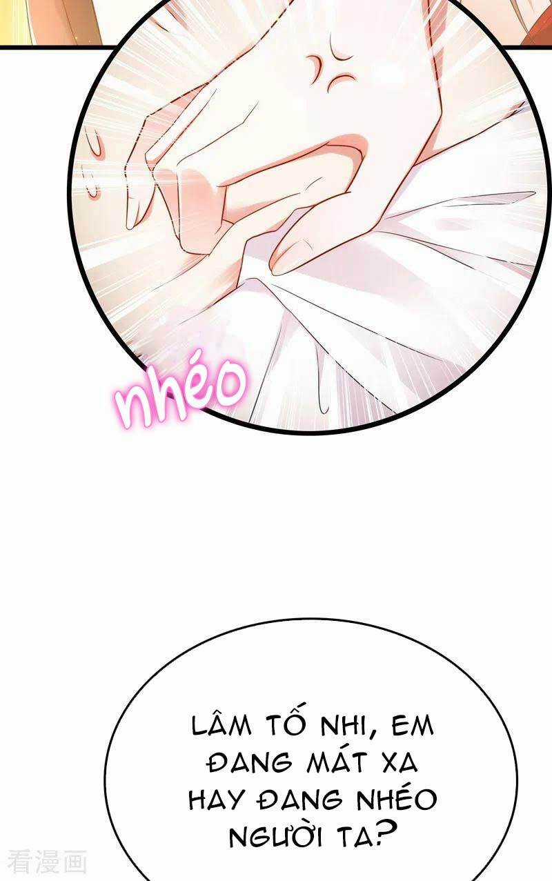 Trùng Sinh Không Gian: Cô Vợ Hào Môn Nóng Bỏng Không Dễ Chọc Chapter 129 trang 13