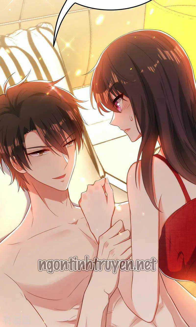 Trùng Sinh Không Gian: Cô Vợ Hào Môn Nóng Bỏng Không Dễ Chọc Chapter 129 trang 16