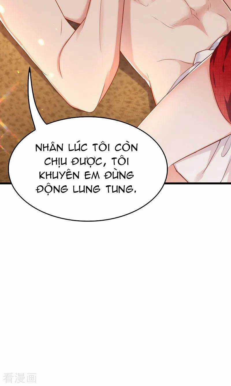 Trùng Sinh Không Gian: Cô Vợ Hào Môn Nóng Bỏng Không Dễ Chọc Chapter 129 trang 17