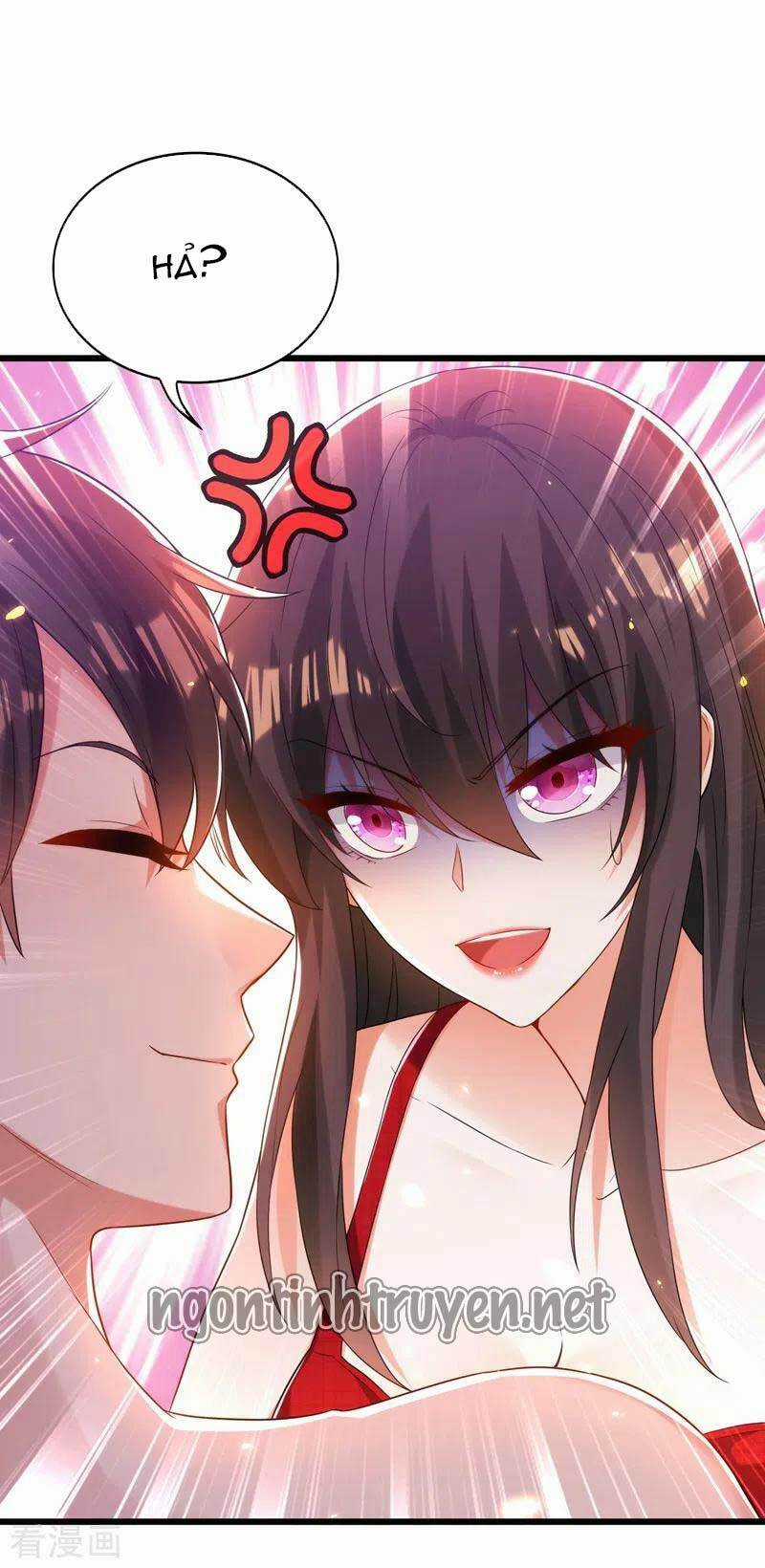 Trùng Sinh Không Gian: Cô Vợ Hào Môn Nóng Bỏng Không Dễ Chọc Chapter 129 trang 18