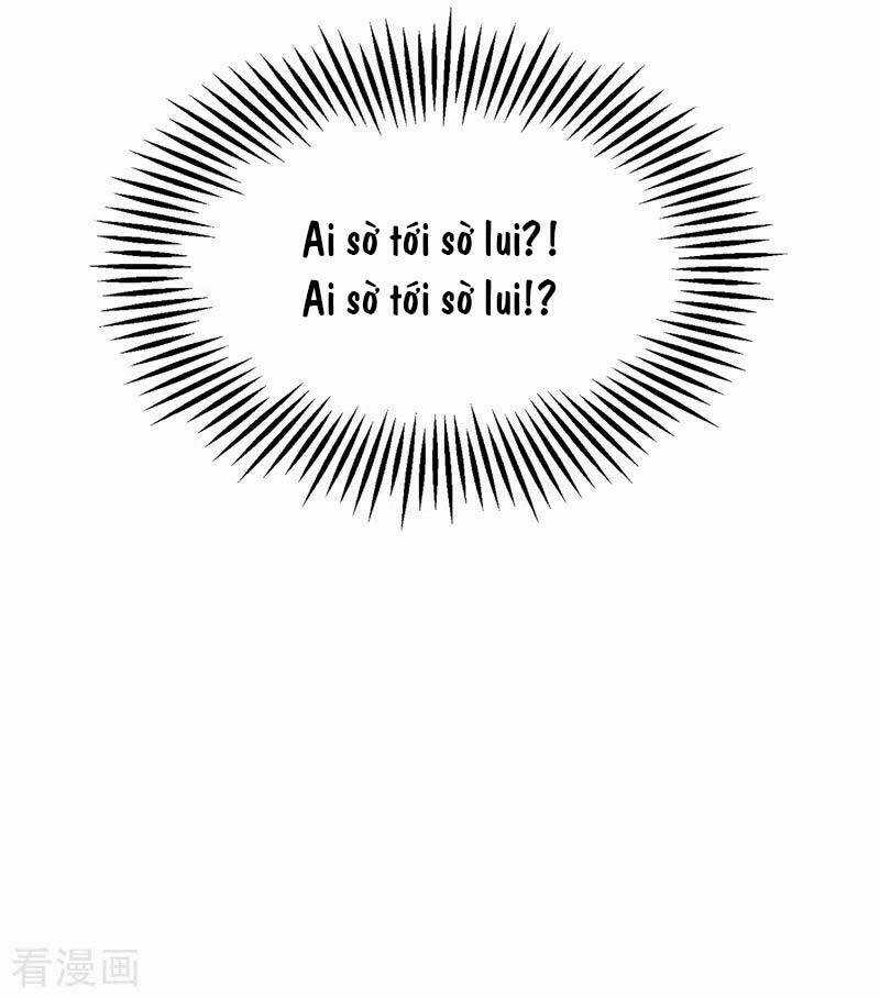 Trùng Sinh Không Gian: Cô Vợ Hào Môn Nóng Bỏng Không Dễ Chọc Chapter 129 trang 19