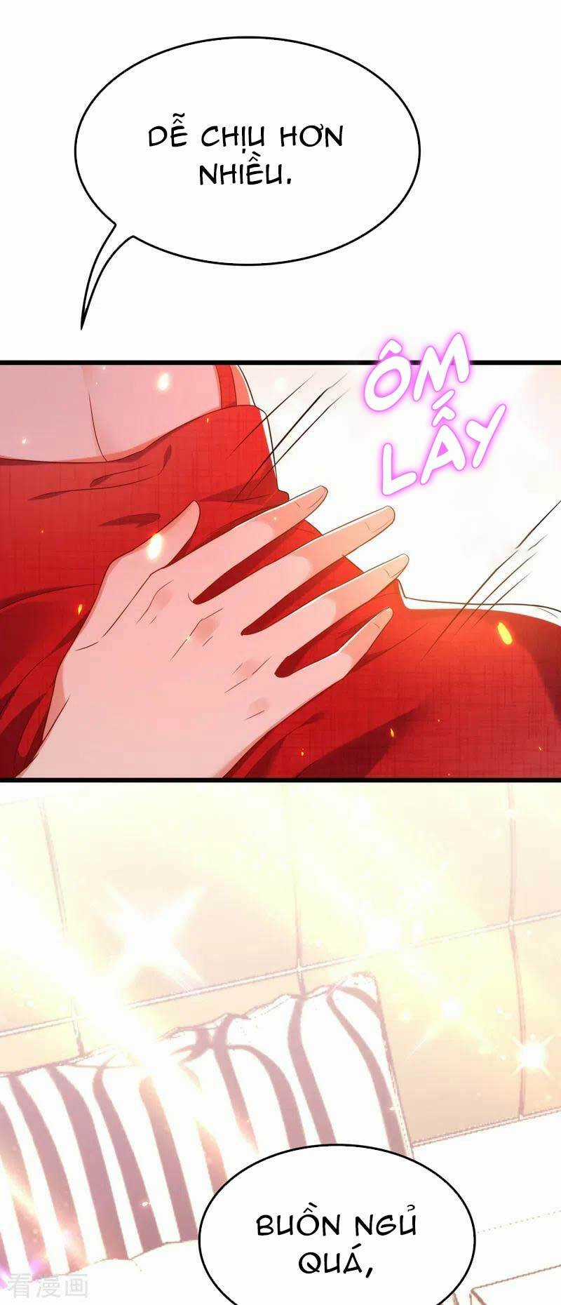 Trùng Sinh Không Gian: Cô Vợ Hào Môn Nóng Bỏng Không Dễ Chọc Chapter 129 trang 20