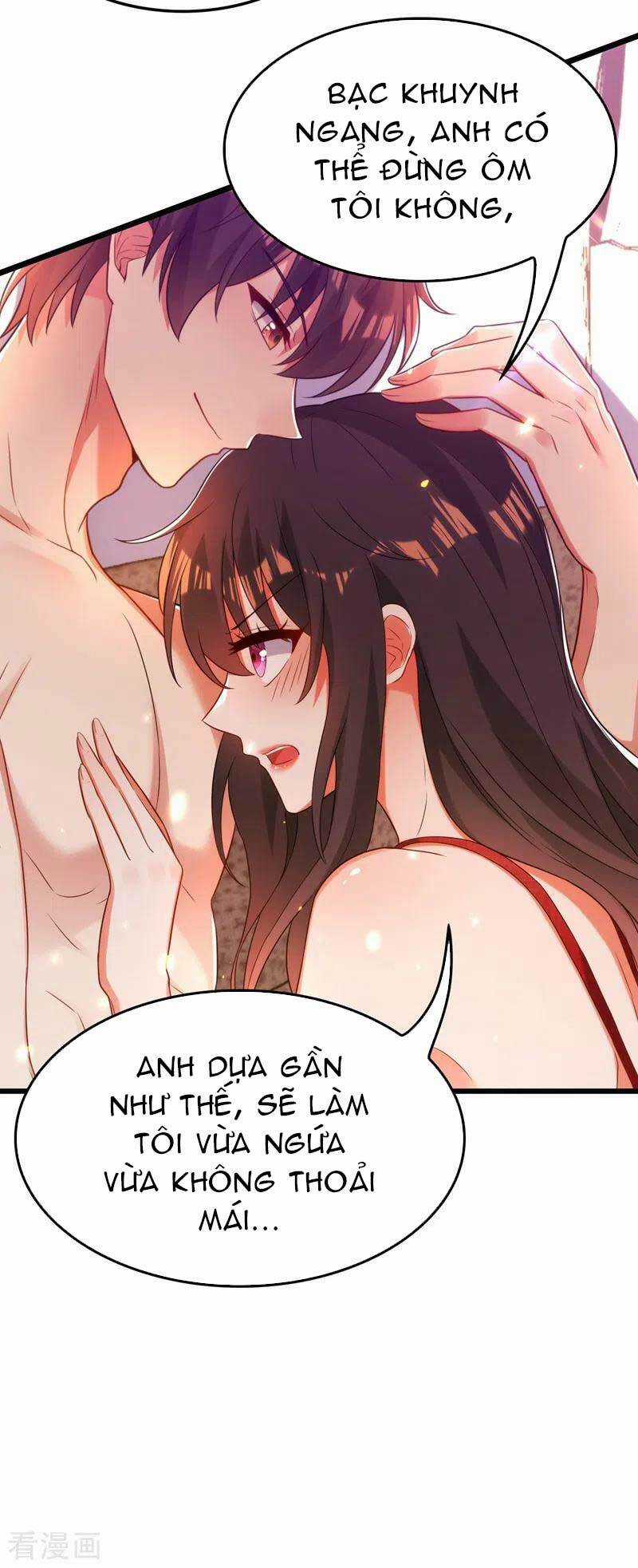 Trùng Sinh Không Gian: Cô Vợ Hào Môn Nóng Bỏng Không Dễ Chọc Chapter 129 trang 22