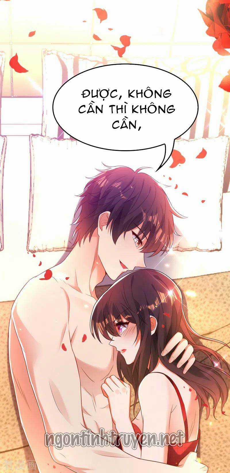 Trùng Sinh Không Gian: Cô Vợ Hào Môn Nóng Bỏng Không Dễ Chọc Chapter 129 trang 26