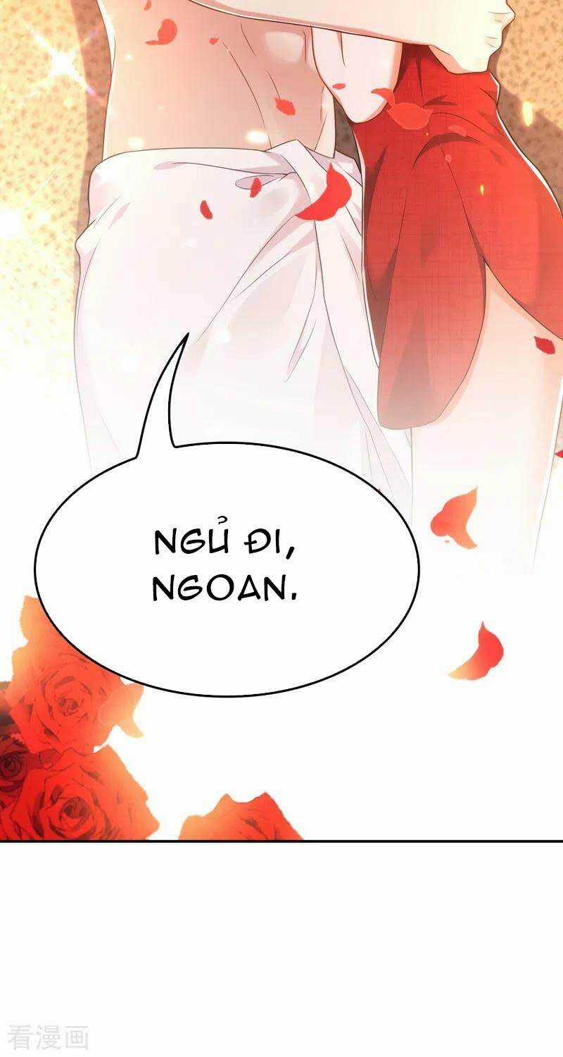 Trùng Sinh Không Gian: Cô Vợ Hào Môn Nóng Bỏng Không Dễ Chọc Chapter 129 trang 27