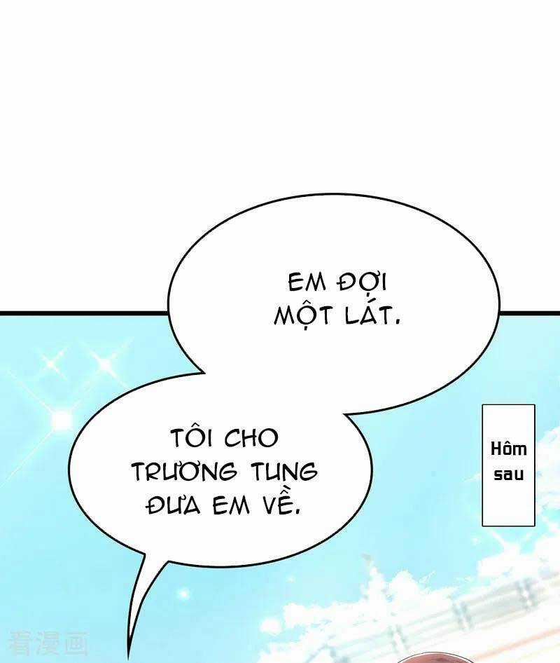 Trùng Sinh Không Gian: Cô Vợ Hào Môn Nóng Bỏng Không Dễ Chọc Chapter 129 trang 28