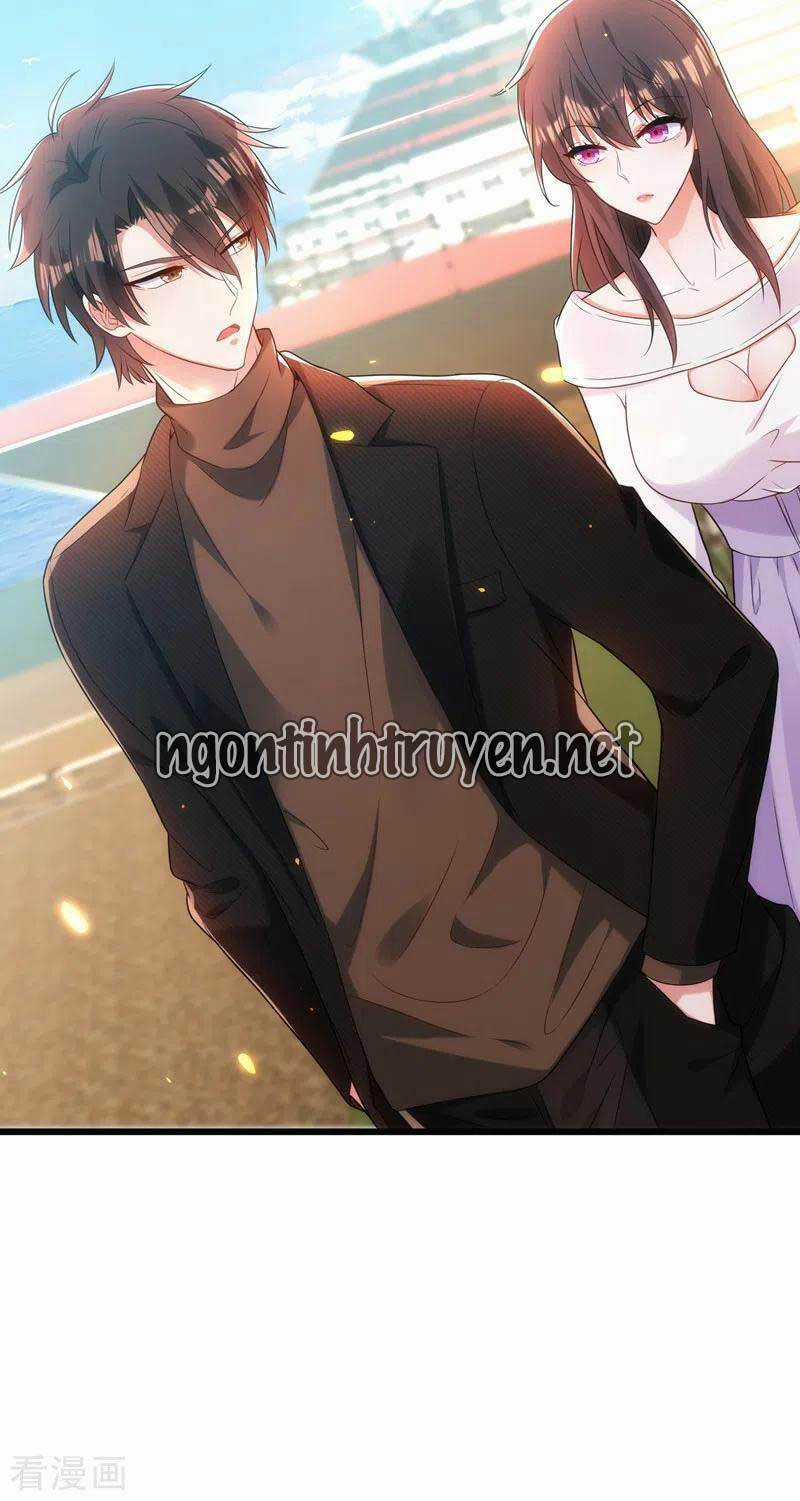 Trùng Sinh Không Gian: Cô Vợ Hào Môn Nóng Bỏng Không Dễ Chọc Chapter 129 trang 29