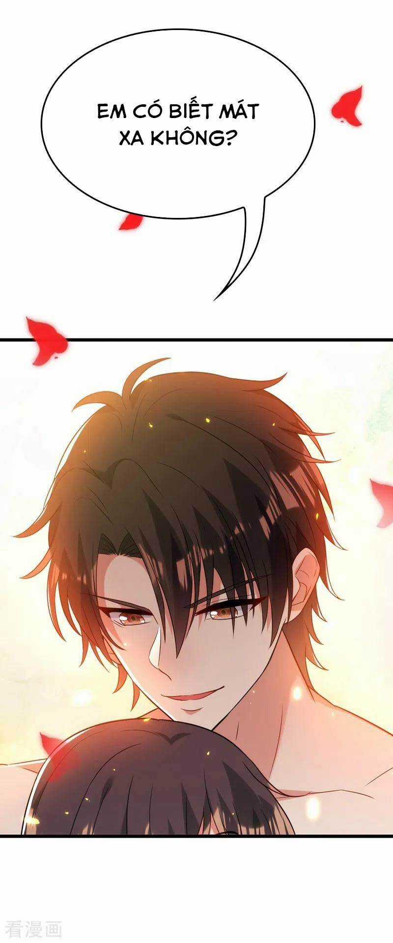 Trùng Sinh Không Gian: Cô Vợ Hào Môn Nóng Bỏng Không Dễ Chọc Chapter 129 trang 3