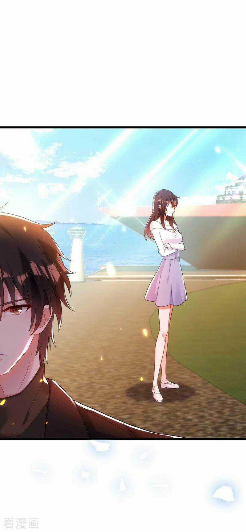 Trùng Sinh Không Gian: Cô Vợ Hào Môn Nóng Bỏng Không Dễ Chọc Chapter 129 trang 30