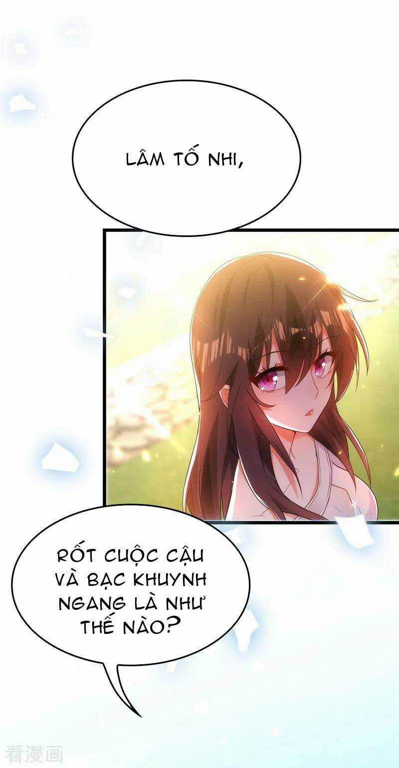 Trùng Sinh Không Gian: Cô Vợ Hào Môn Nóng Bỏng Không Dễ Chọc Chapter 129 trang 31