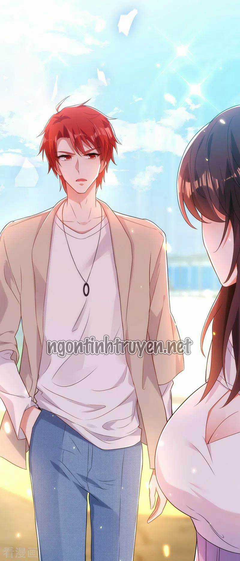 Trùng Sinh Không Gian: Cô Vợ Hào Môn Nóng Bỏng Không Dễ Chọc Chapter 129 trang 32