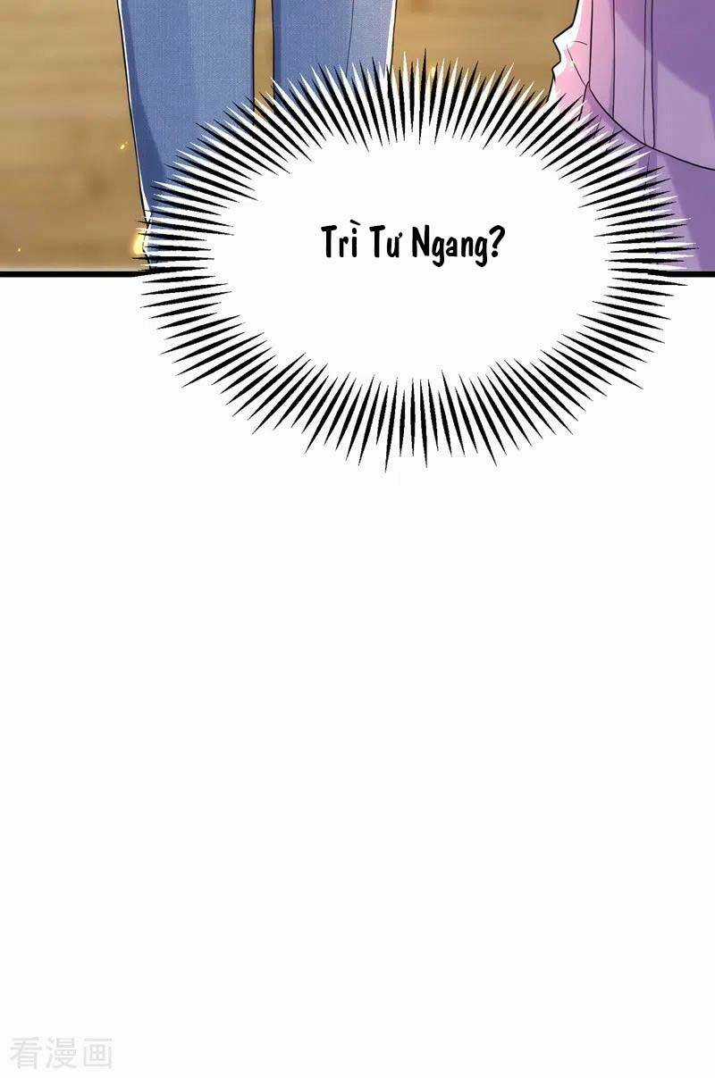 Trùng Sinh Không Gian: Cô Vợ Hào Môn Nóng Bỏng Không Dễ Chọc Chapter 129 trang 33