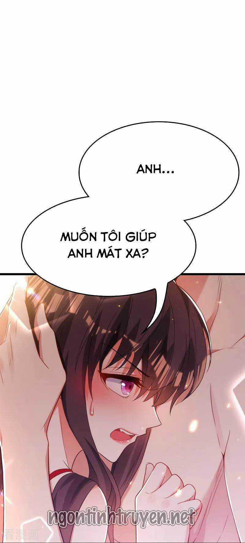 Trùng Sinh Không Gian: Cô Vợ Hào Môn Nóng Bỏng Không Dễ Chọc Chapter 129 trang 4