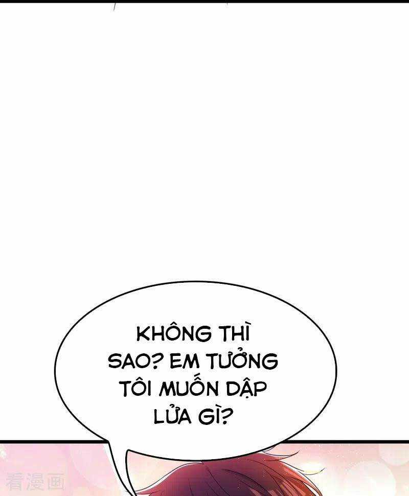 Trùng Sinh Không Gian: Cô Vợ Hào Môn Nóng Bỏng Không Dễ Chọc Chapter 129 trang 5