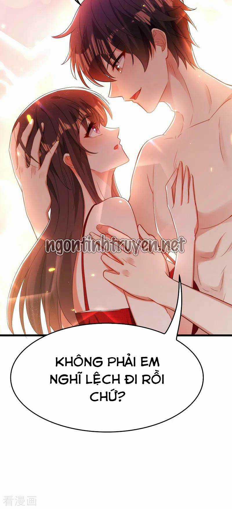 Trùng Sinh Không Gian: Cô Vợ Hào Môn Nóng Bỏng Không Dễ Chọc Chapter 129 trang 6