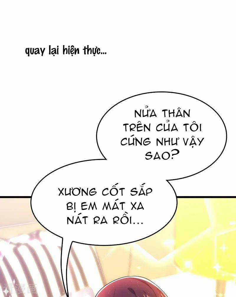 Trùng Sinh Không Gian: Cô Vợ Hào Môn Nóng Bỏng Không Dễ Chọc Chapter 129 trang 8