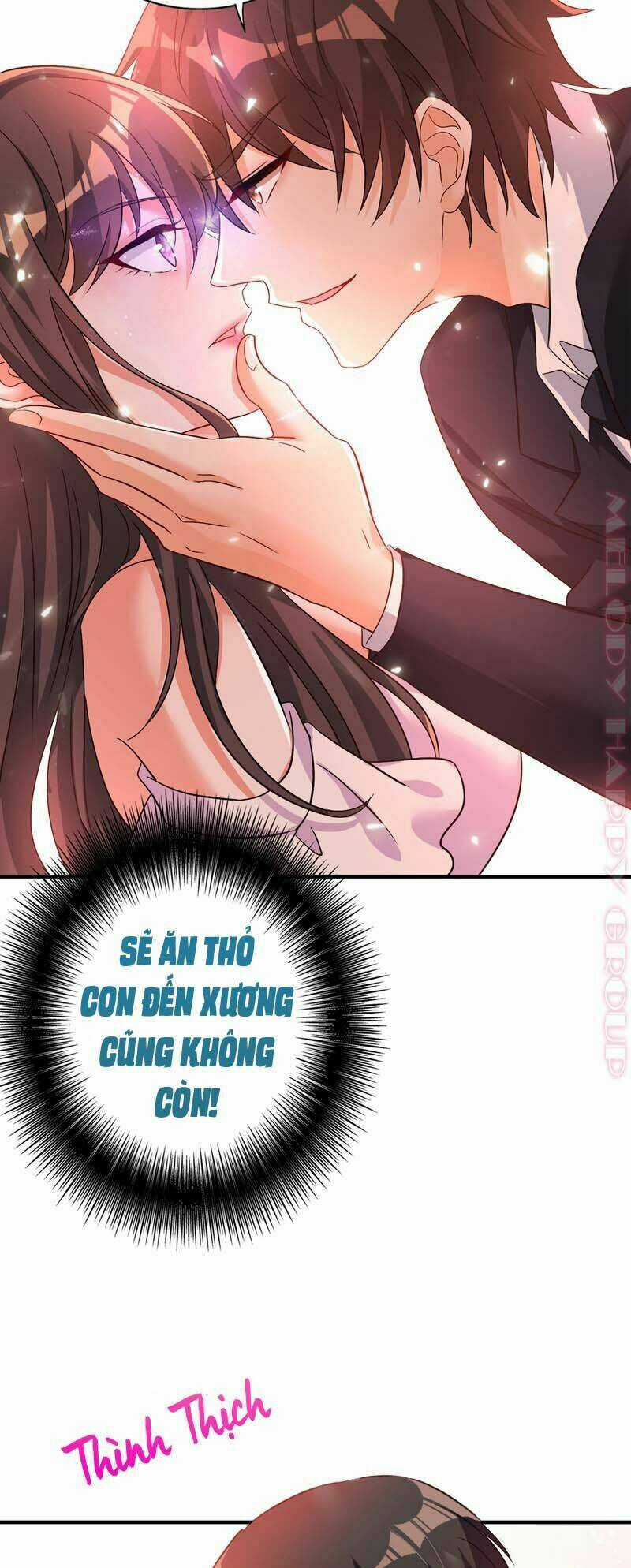 Trùng Sinh Không Gian: Cô Vợ Hào Môn Nóng Bỏng Không Dễ Chọc Chapter 13 trang 11